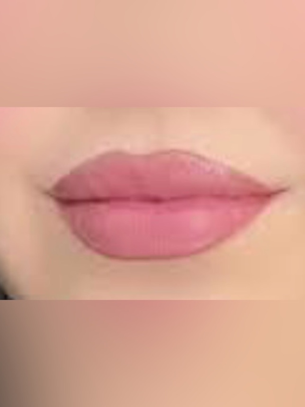 Nyx professional Lip liner - Pink Shade - sand pink